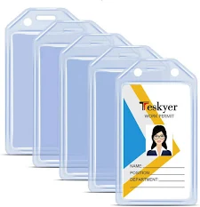 ID Card Holder